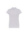 JHK LADY REGULAR POLO Poloshirts personalisierbar