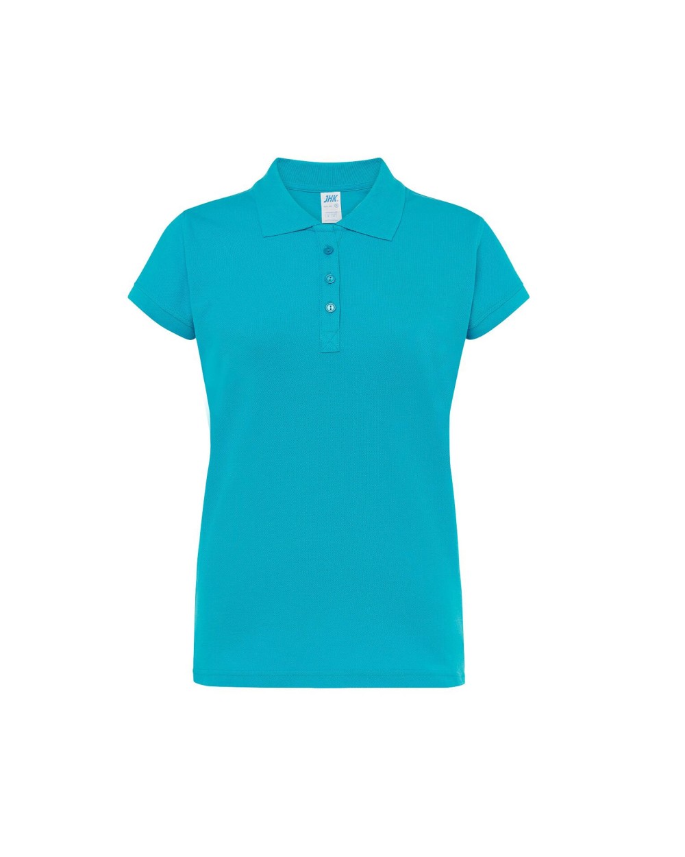 Polo's JHK LADY REGULAR POLO voor bedrukking &amp; borduring