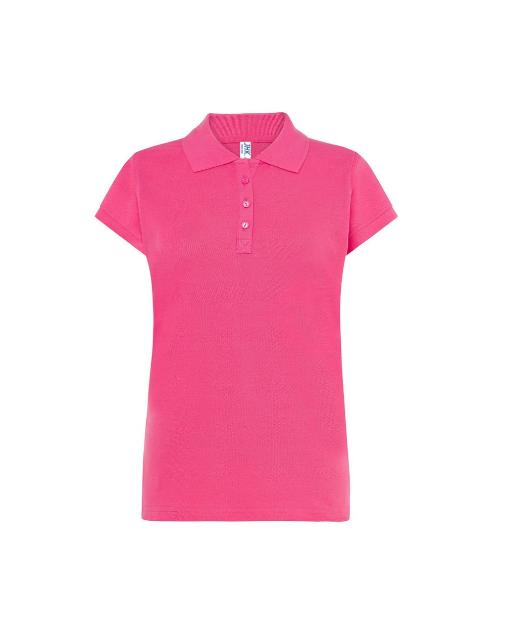 Polo's JHK LADY REGULAR POLO voor bedrukking &amp; borduring