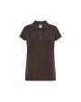 Polo's JHK LADY REGULAR POLO voor bedrukking &amp; borduring