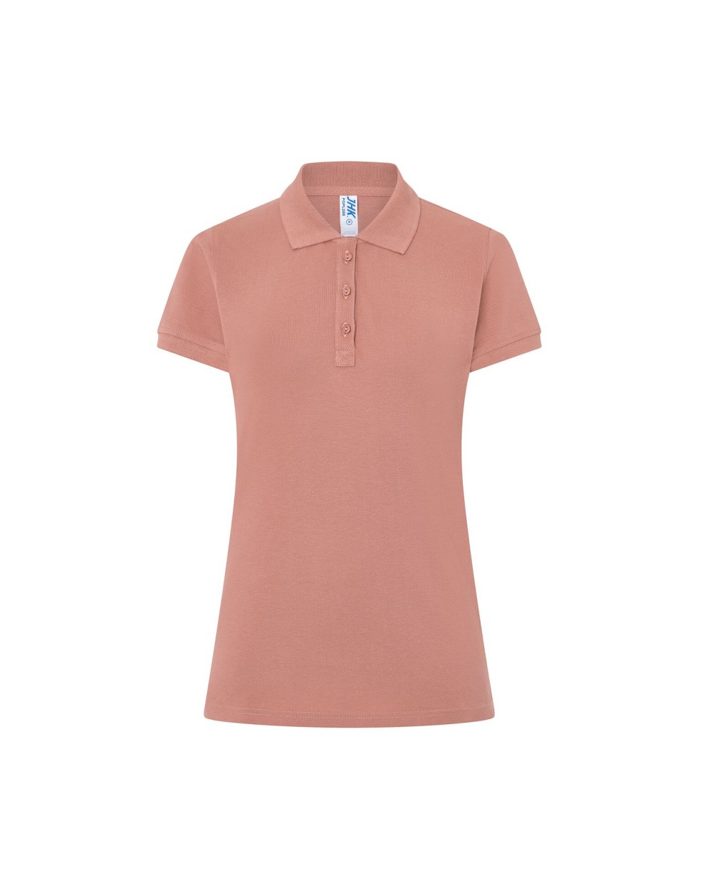 JHK LADY REGULAR POLO Poloshirts personalisierbar