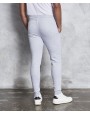 AWDIS TAPERED TRACK PANTS Hosen personalisierbar