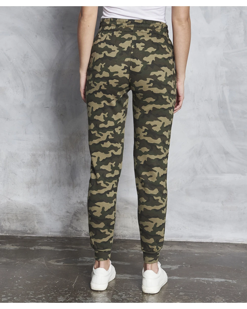 Pantalons personnalisable AWDIS TAPERED TRACK PANTS