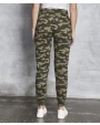 Broeken AWDIS TAPERED TRACK PANTS voor bedrukking &amp; borduring