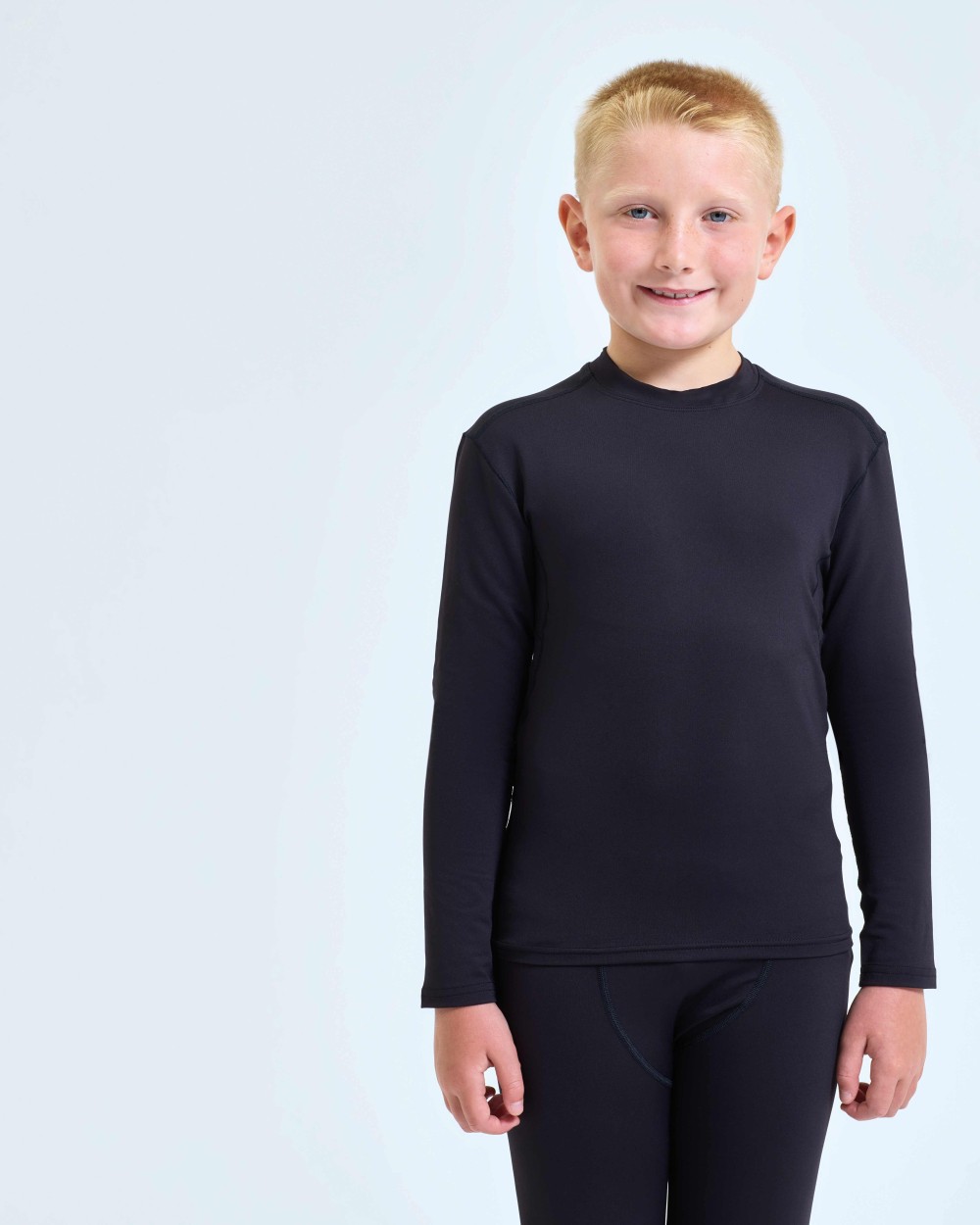 TRIDRI Kids TriDri® performance baselayer T-Shirts personalisierbar