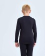 T-Shirts personnalisable TRIDRI Haut seconde peau Performance enfant TriDri®