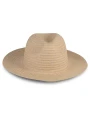 K-UP Chapeau de paille classique /api/colors/e4673c21-e8cb-492b-aa0c-b227b8618401 personnalisable