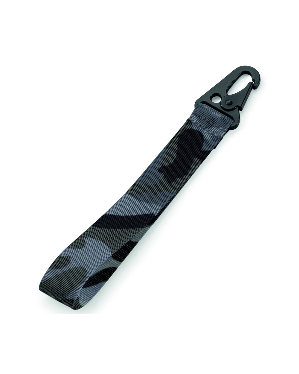 Benodigdheden BAG BASE Personaliseerbare sleutelhanger voor bedrukking &amp; borduring