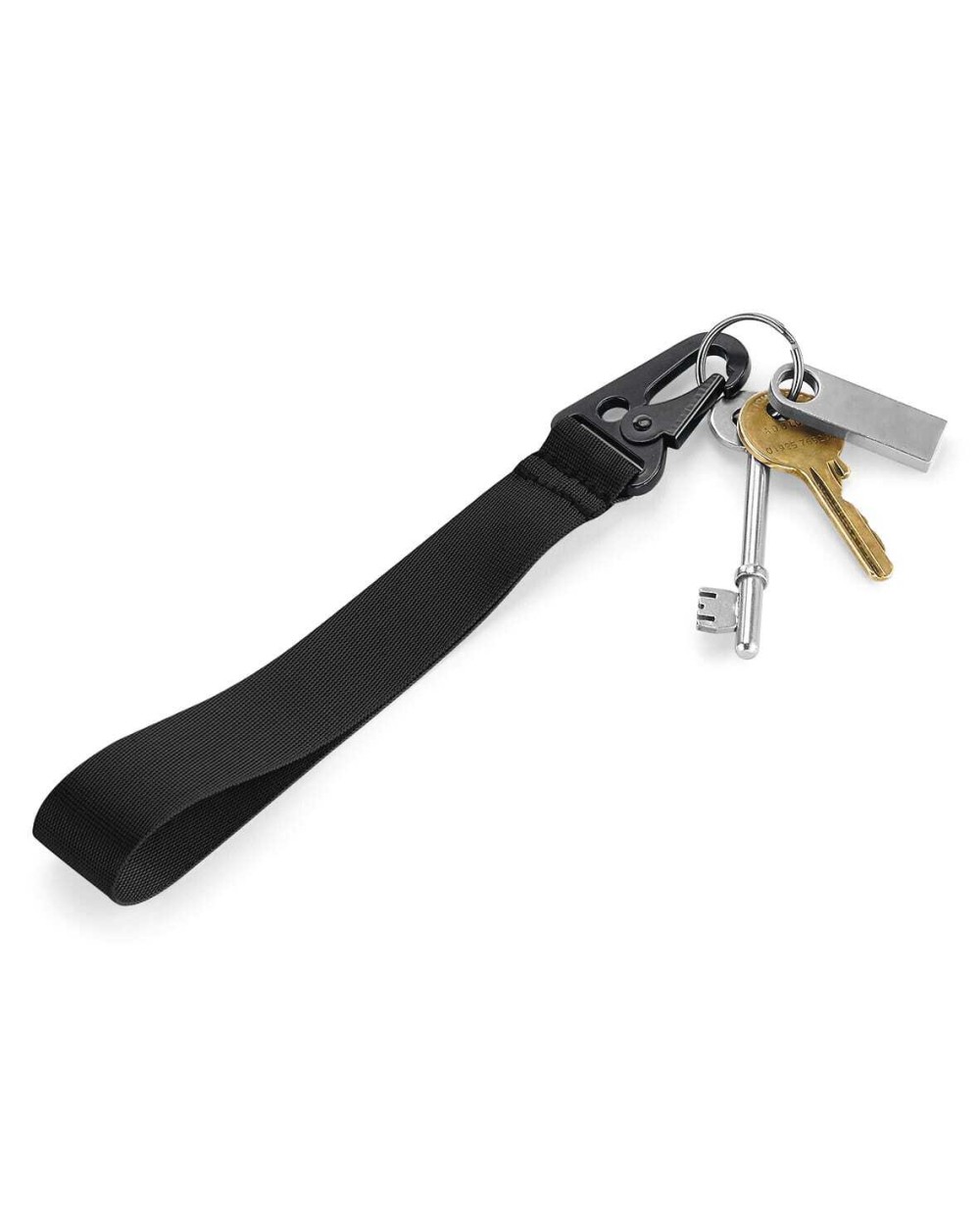 Accessoires personnalisable BAG BASE Porte-clés personnalisable