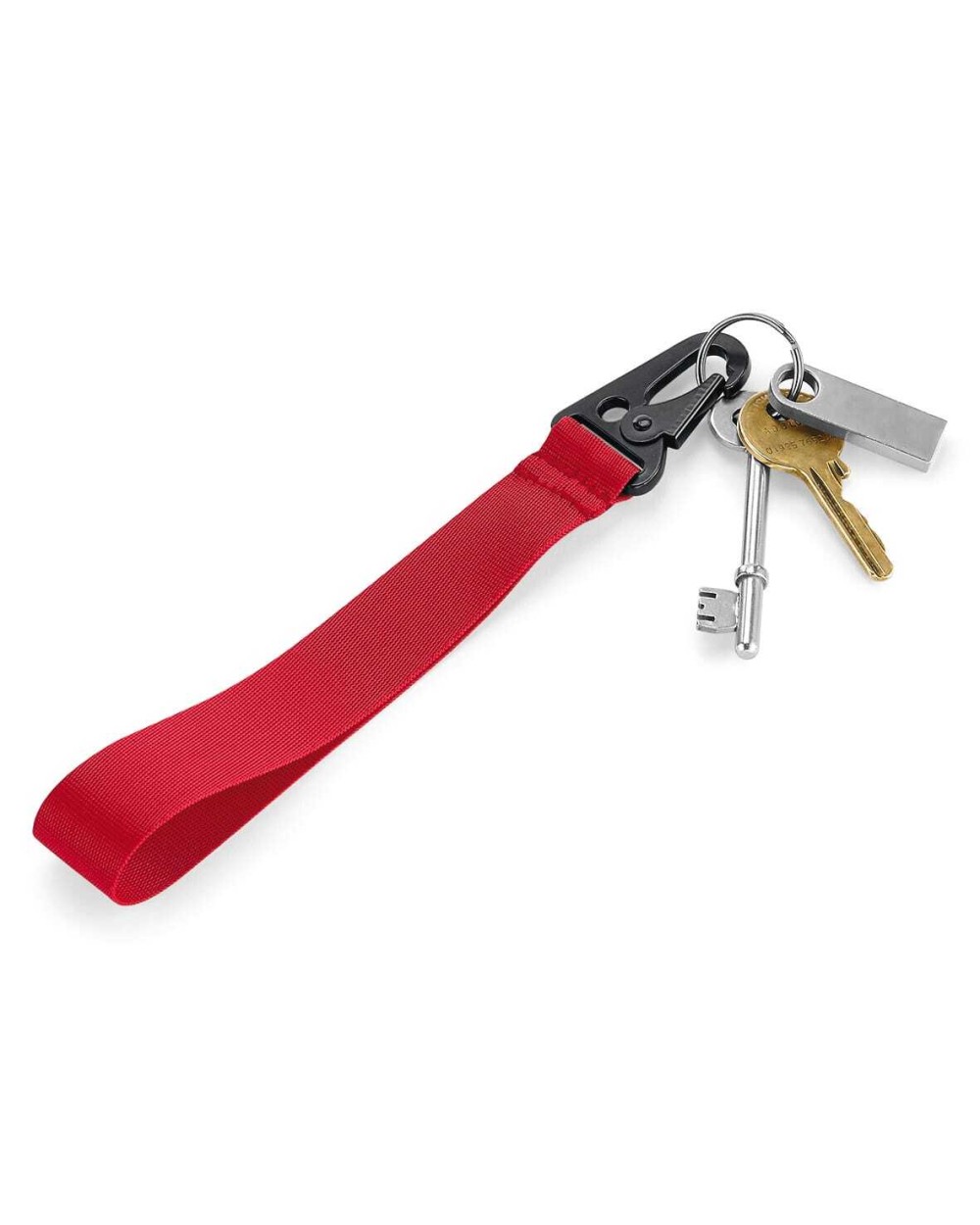 Accessoires personnalisable BAG BASE Porte-clés personnalisable