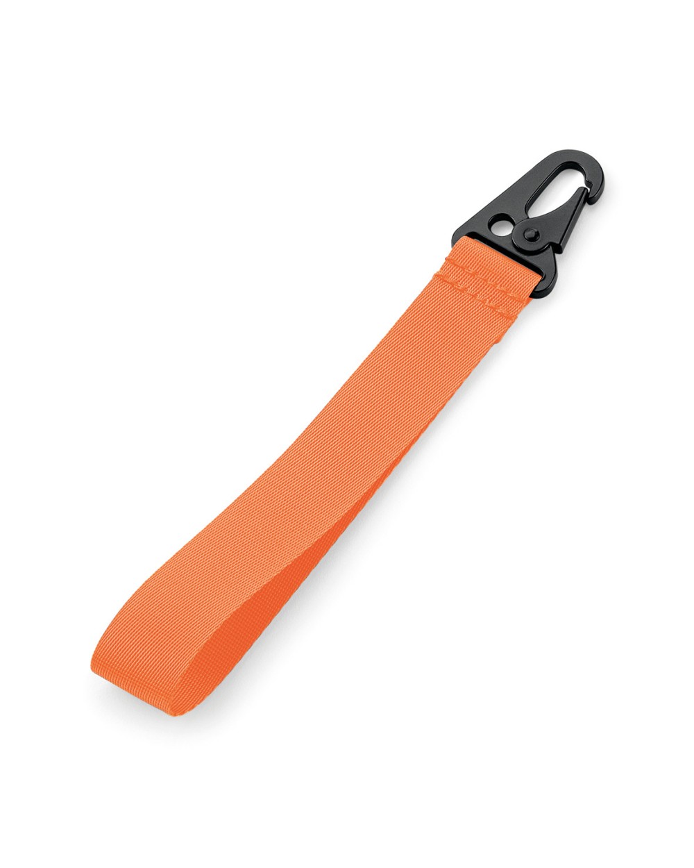 Benodigdheden BAG BASE Personaliseerbare sleutelhanger voor bedrukking &amp; borduring