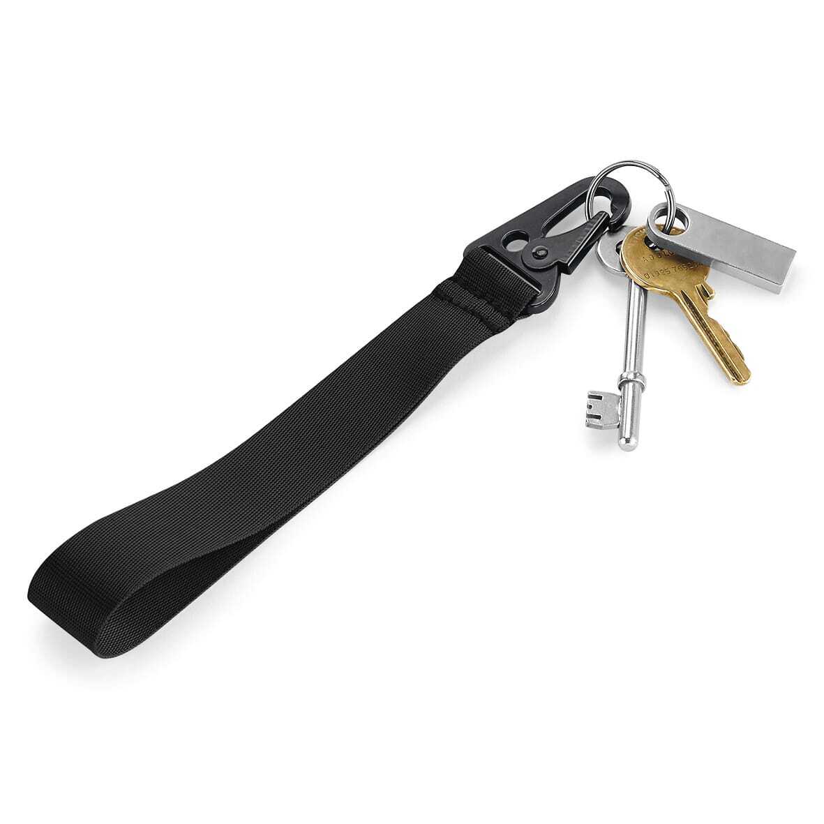 Benodigdheden BAG BASE Personaliseerbare sleutelhanger voor bedrukking &amp; borduring