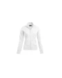 Sweaters & hoodies PROMODORO WOMEN’S JACKET STAND-UP COLLAR voor bedrukking &amp; borduring