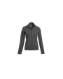 PROMODORO Women’s Jacket Stand-Up Collar Sweatshirts personalisierbar