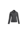 PROMODORO Women’s Jacket Stand-Up Collar Sweatshirts personalisierbar