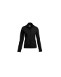 Sweaters & hoodies PROMODORO WOMEN’S JACKET STAND-UP COLLAR voor bedrukking &amp; borduring