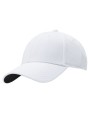 CALLAWAY Ladies Fronted Crested Cap Kappen personalisierbar