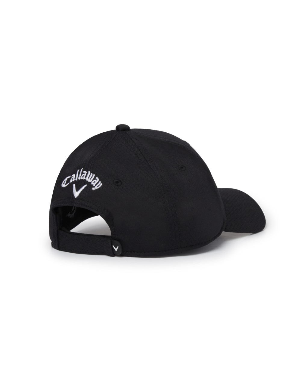 CALLAWAY Ladies Fronted Crested Cap Kappen personalisierbar