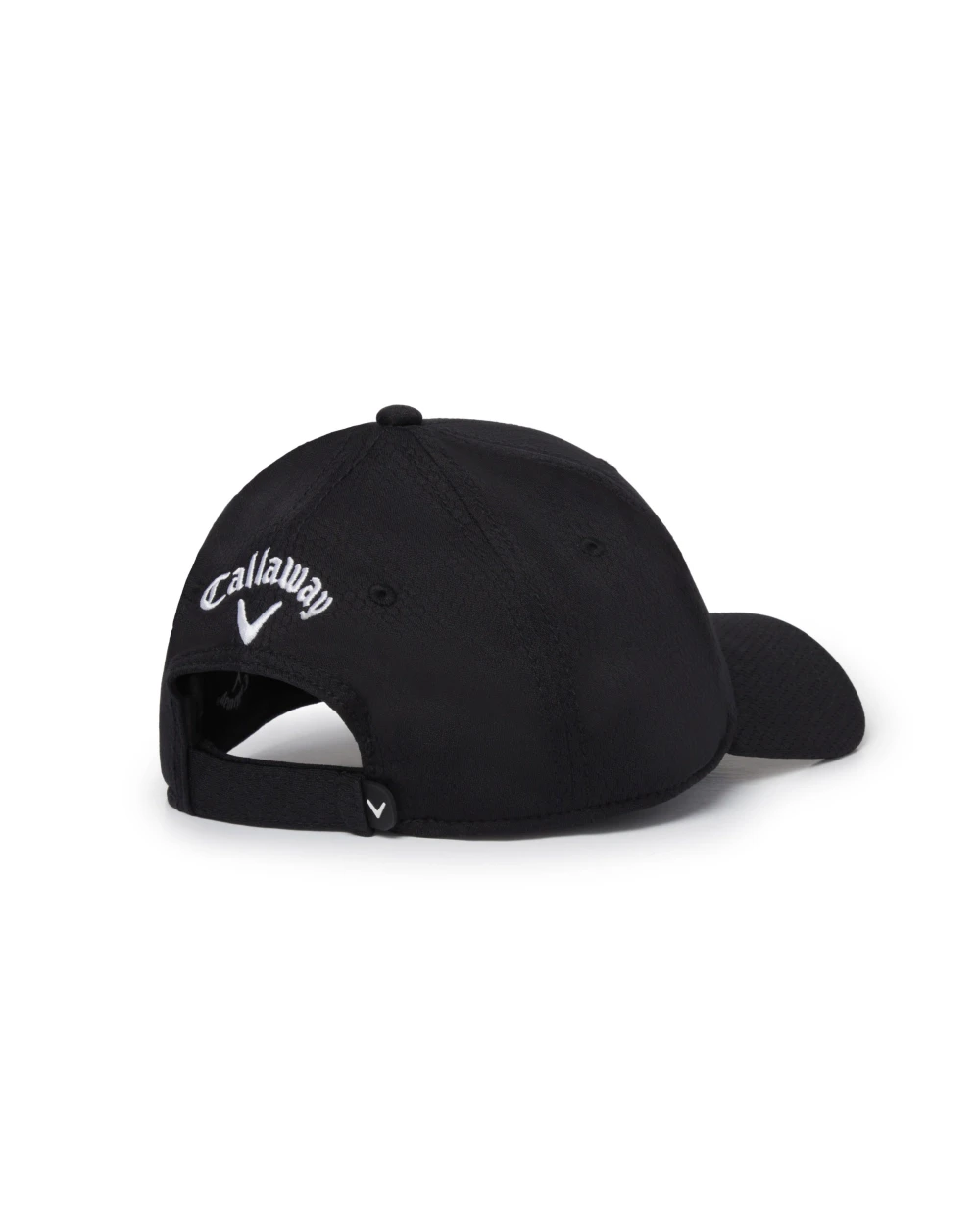 CALLAWAY Ladies Fronted Crested Cap Kappen personalisierbar