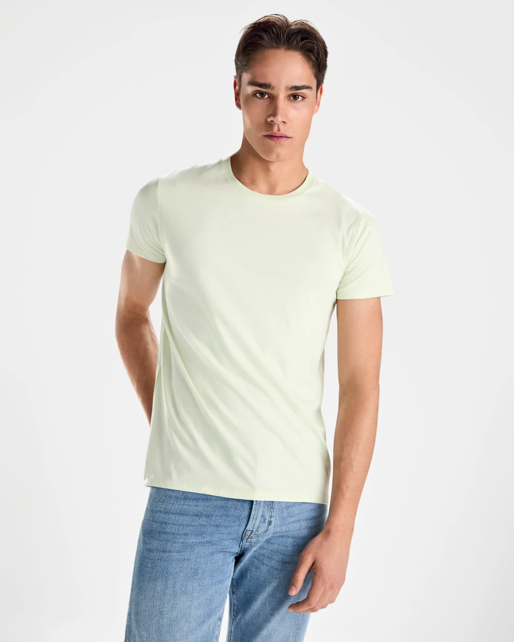ROLY BREDA T-Shirts personalisierbar