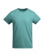 T-shirts ROLY BREDA voor bedrukking &amp; borduring