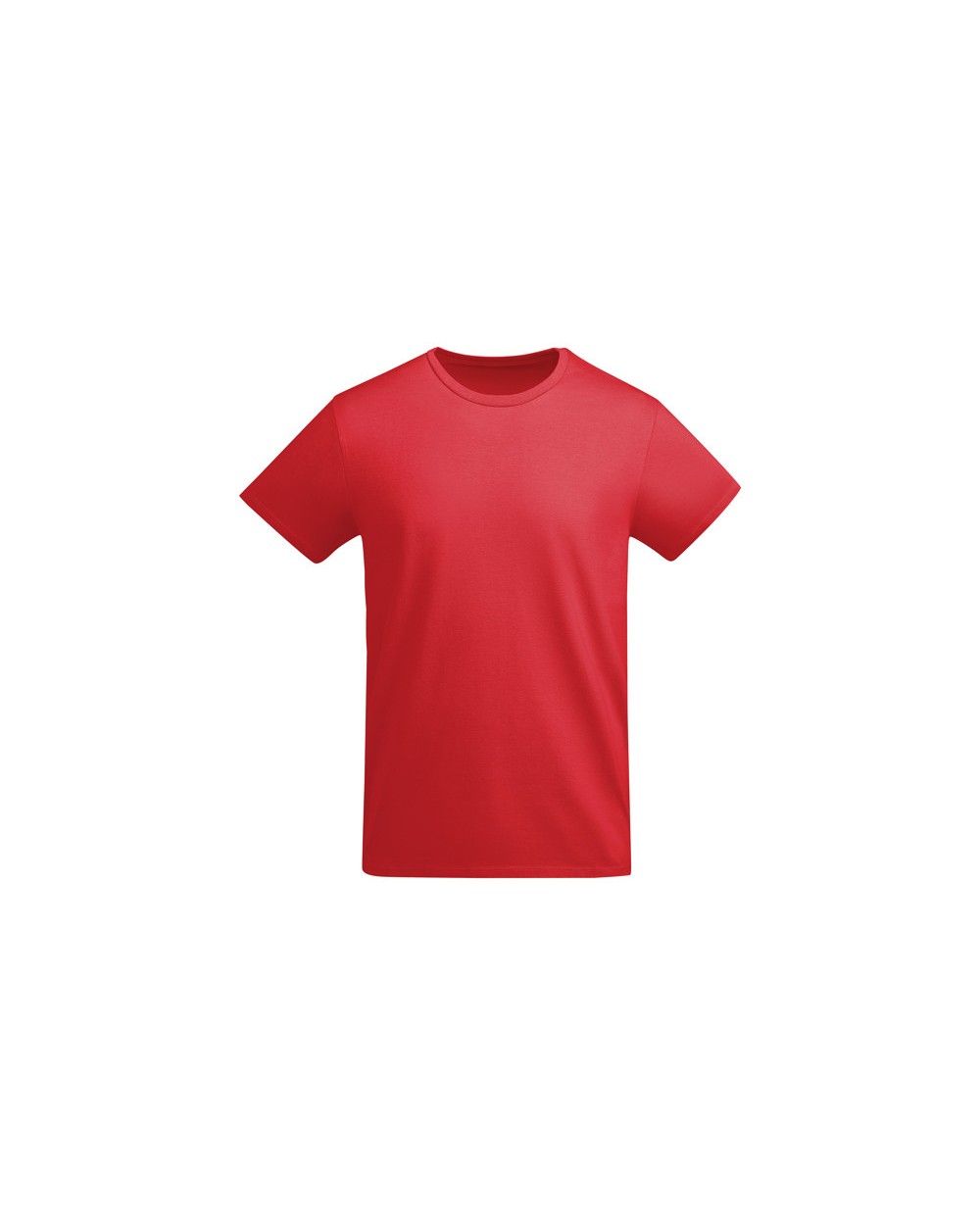 T-shirts ROLY BREDA voor bedrukking &amp; borduring