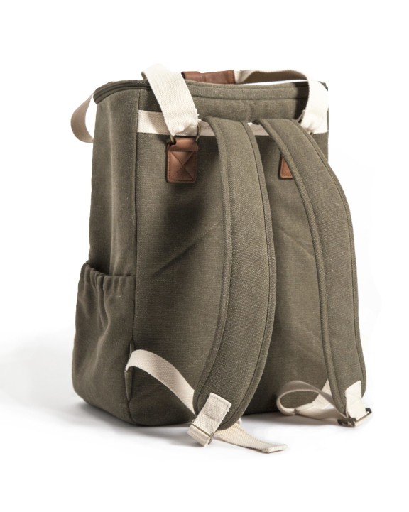 ORREFORS Orrefors Hunting cooler Rucksack 23L Taschen personalisierbar