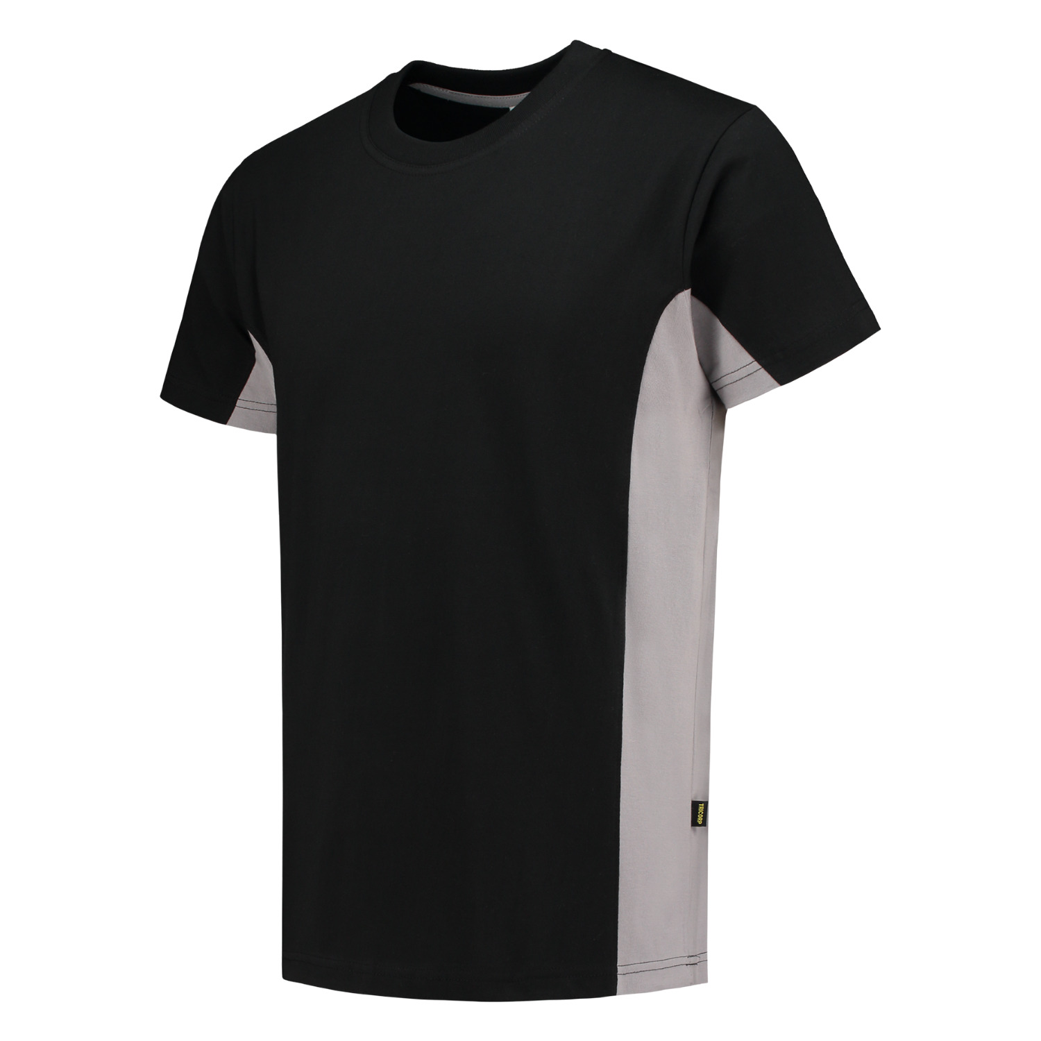 T-shirts TRICORP T-shirt Bicolor voor bedrukking &amp; borduring