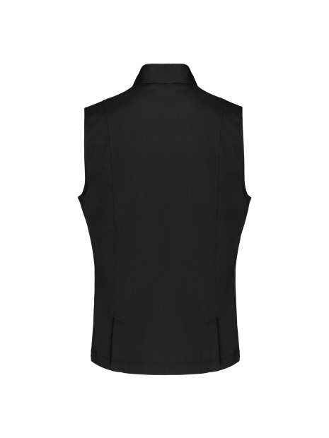WK. DESIGNED TO WORK Gilet Day To Day femme /api/colors/408d50a3-bca9-4bb6-a04b-5019e7abc8dd personnalisable