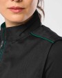 Vestes personnalisable WK. DESIGNED TO WORK Gilet Day To Day femme