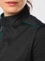 Vestes à personnaliser WK. DESIGNED TO WORK Gilet Day To Day femme 