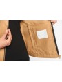 WK. DESIGNED TO WORK Gilet Day To Day femme  personnalisable