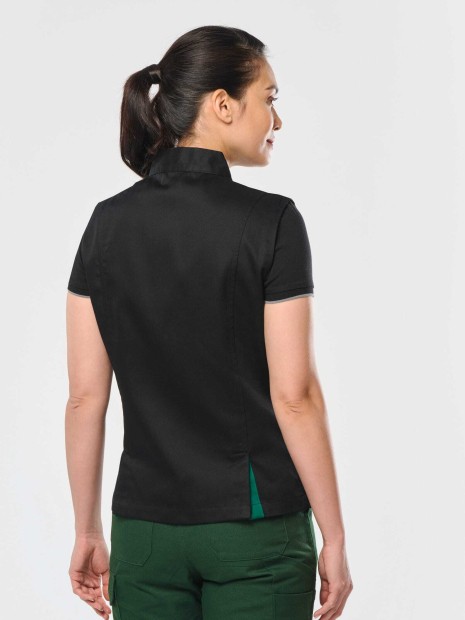 Vestes à personnaliser WK. DESIGNED TO WORK Gilet Day To Day femme 