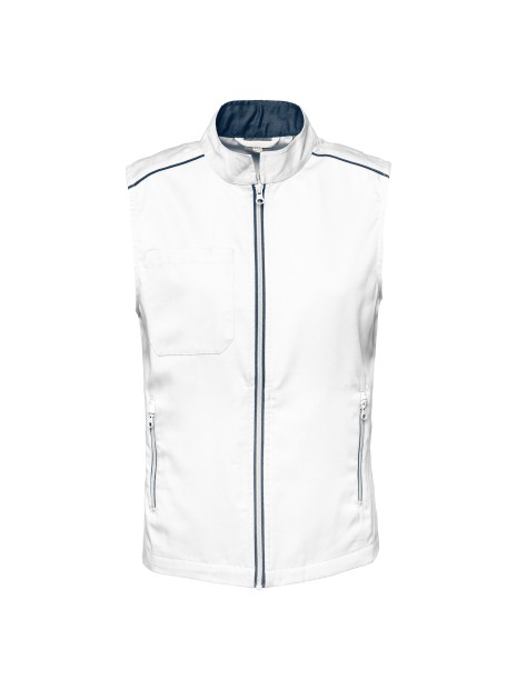 WK. DESIGNED TO WORK Gilet Day To Day femme /api/colors/0a5bce3c-f7ce-4afd-8f62-82c8c24eb7e9 personnalisable