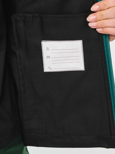 Vestes à personnaliser WK. DESIGNED TO WORK Gilet Day To Day femme 