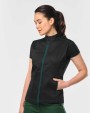 Vestes personnalisable WK. DESIGNED TO WORK Gilet Day To Day femme