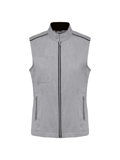 WK. DESIGNED TO WORK Gilet Day To Day femme /api/colors/d17e2d00-4e46-42b7-b1a5-7b2f0b9d2de3 personnalisable