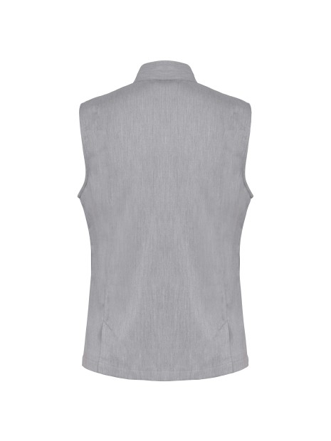 WK. DESIGNED TO WORK Gilet Day To Day femme /api/colors/d17e2d00-4e46-42b7-b1a5-7b2f0b9d2de3 personnalisable