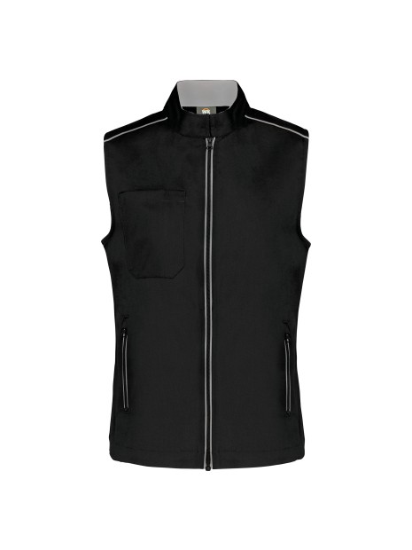 WK. DESIGNED TO WORK Gilet Day To Day femme /api/colors/bf171ae2-0751-4b73-8324-ce7081841e34 personnalisable