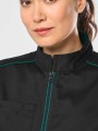 Vestes à personnaliser WK. DESIGNED TO WORK Gilet Day To Day femme 