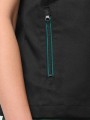 Vestes à personnaliser WK. DESIGNED TO WORK Gilet Day To Day femme 