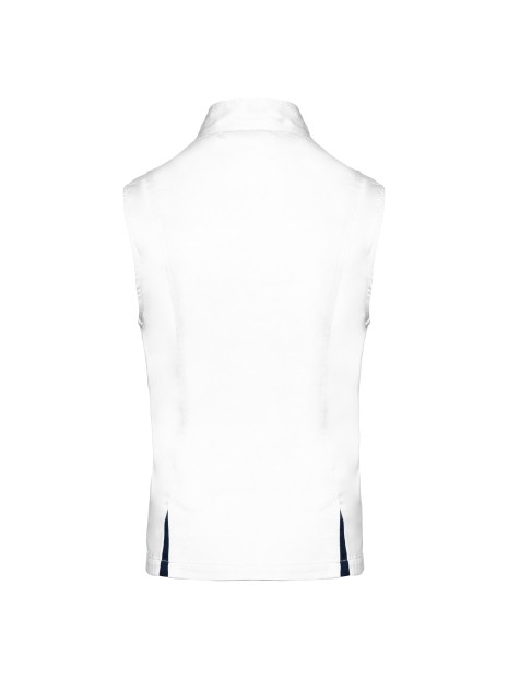 WK. DESIGNED TO WORK Gilet Day To Day femme /api/colors/0a5bce3c-f7ce-4afd-8f62-82c8c24eb7e9 personnalisable