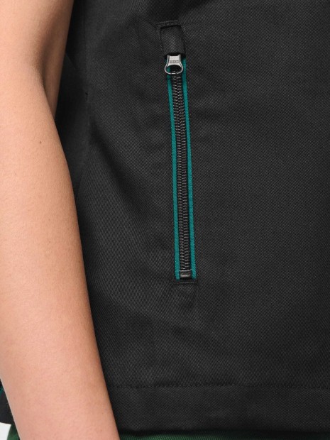 Vestes à personnaliser WK. DESIGNED TO WORK Gilet Day To Day femme 