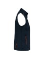 WK. DESIGNED TO WORK Gilet Day To Day femme /api/colors/4aa10cb8-ec49-4df5-89ba-a5619ab34e1d personnalisable