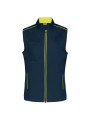 WK. DESIGNED TO WORK Gilet Day To Day femme /api/colors/d66395df-2ca0-431e-8797-a9b81fc48a88 personnalisable