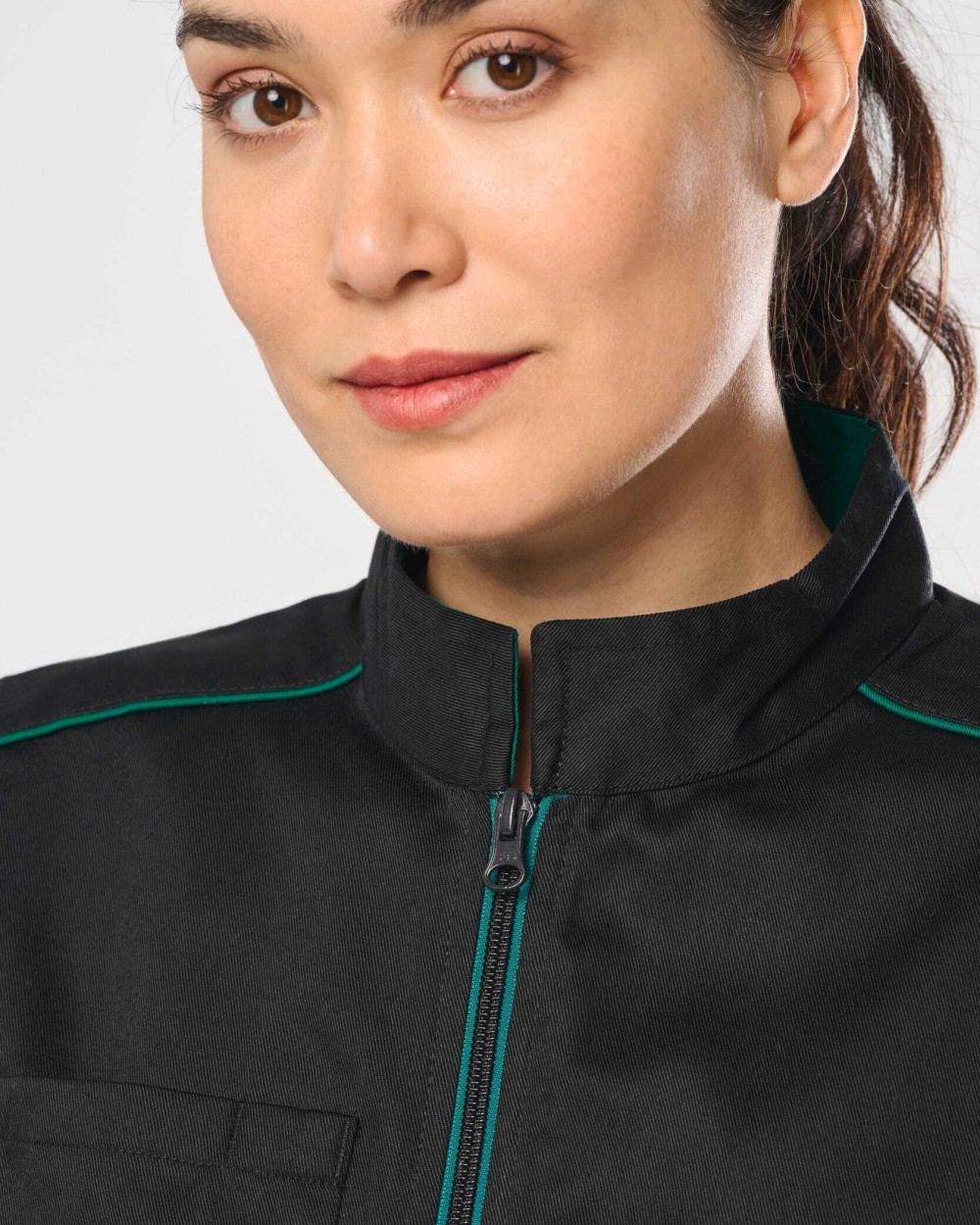 Vestes personnalisable WK. DESIGNED TO WORK Gilet Day To Day femme