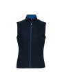 WK. DESIGNED TO WORK Gilet Day To Day femme /api/colors/58ae6b2e-fbb9-40aa-aa97-acbeba9ce4e7 personnalisable