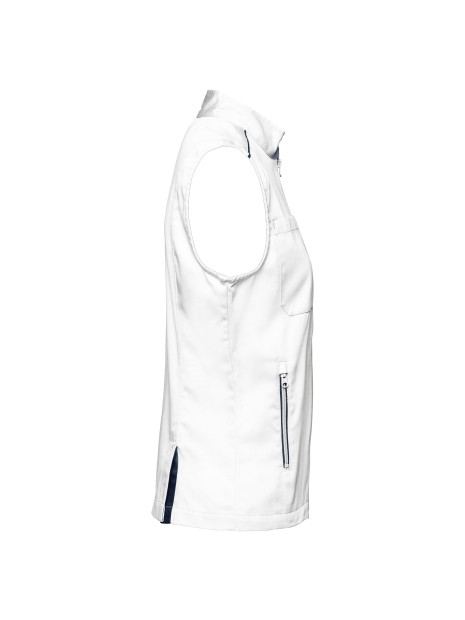 WK. DESIGNED TO WORK Gilet Day To Day femme /api/colors/0a5bce3c-f7ce-4afd-8f62-82c8c24eb7e9 personnalisable