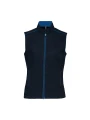 WK. DESIGNED TO WORK Gilet Day To Day femme /api/colors/58ae6b2e-fbb9-40aa-aa97-acbeba9ce4e7 personnalisable