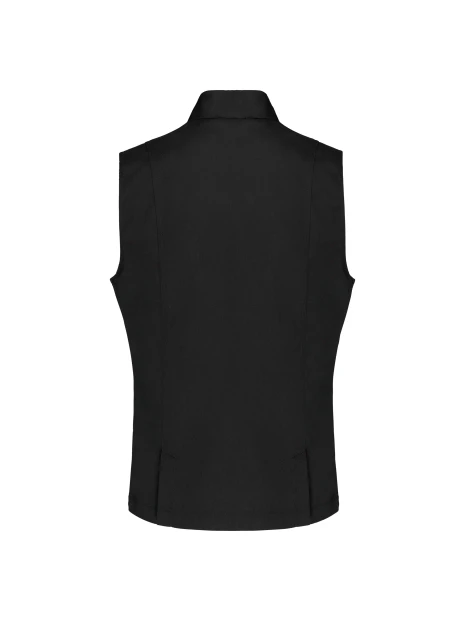 WK. DESIGNED TO WORK Gilet Day To Day femme /api/colors/e00f7052-bead-472c-ad39-3174d0f0e6f7 personnalisable